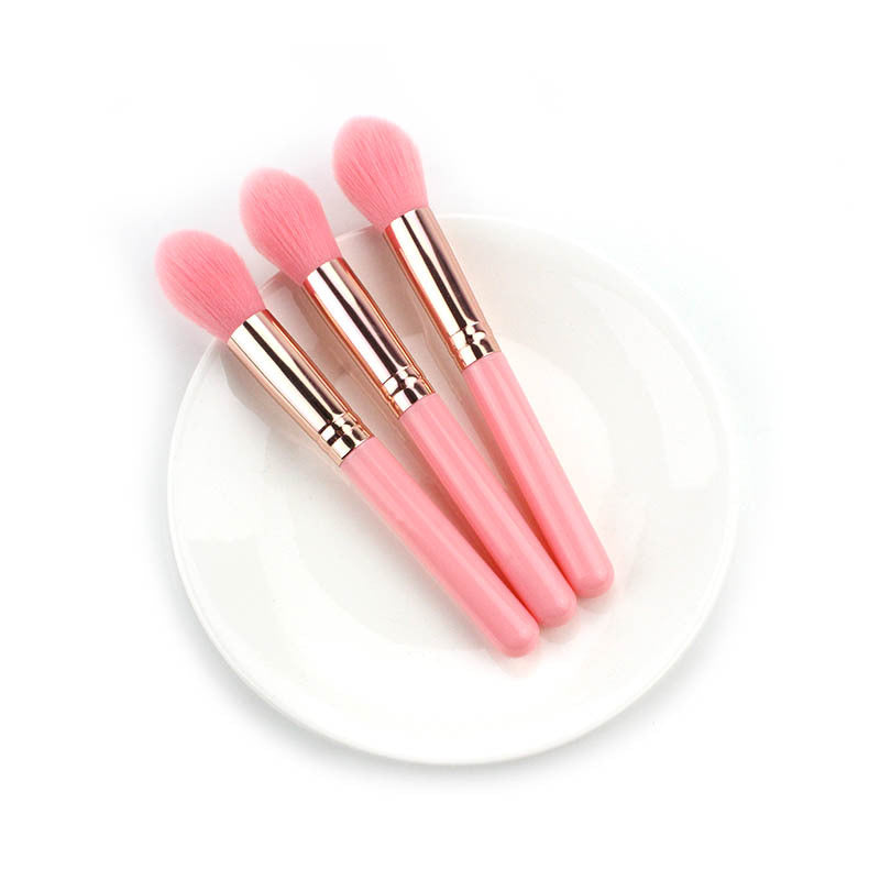 Highlight Brush Giveaway Makeup Brush Pi-Mart