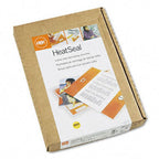 Swingline HeaSeal Laminating Pouches, Letter Size, 100 Count