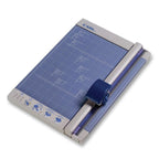 Carl Table Top Deluxe Rotary Cutter - 12 inches