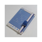 Carl Table Top Deluxe Rotary Cutter - 12 inches