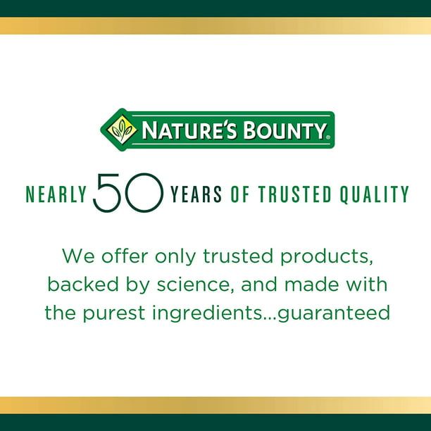 Nature's Bounty Elderberry with Vitamin and Zinc; Immune Support Gummies; 50 Count EasyOptionXY LLC