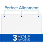 Swingline Optima 20 Electric Punch 3 Holes 8 12 Centers 20 Sheets - Electric