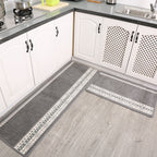 Kitchen mat and carpet anti-slip absorbent Pi-Mart