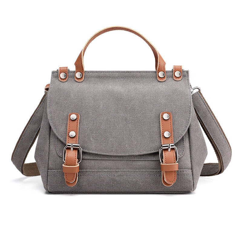 Ladies casual handbag Pi-Mart