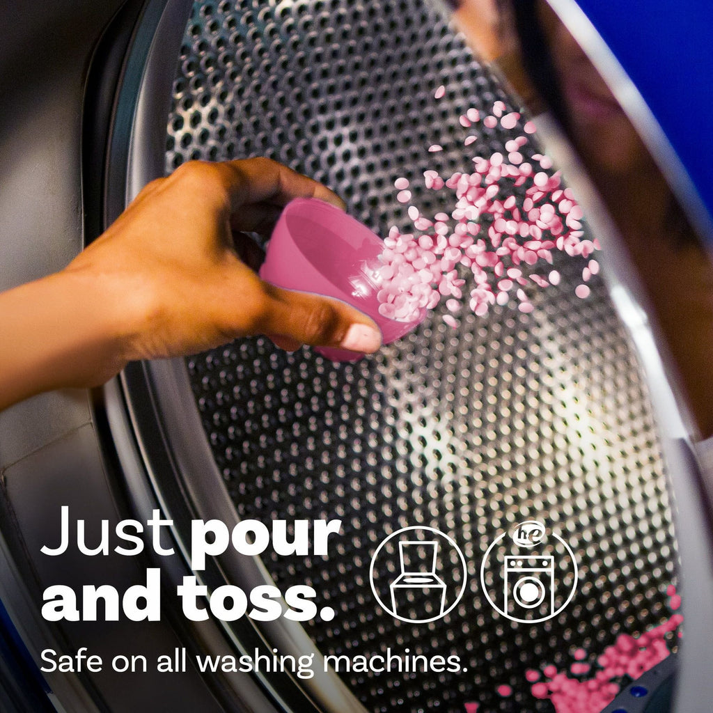 Downy In-Wash Laundry Scent Booster Beads, April Fresh, 24 oz