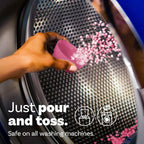 Downy In-Wash Laundry Scent Booster Beads, April Fresh, 24 oz