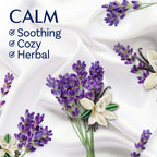 Downy Infusions Calm Laundry Scent Booster Beads, Lavender and Vanilla Bean, 24 oz