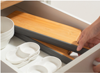 Foldable cutting board bamboo creative cutting board Pi-Mart