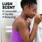 Downy Unstopables Laundry Scent Booster Beads, Lush Scent, 18.2 oz