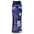 Downy Infusions In-Wash Scent Booster Beads, Calm, Lavender & Vanilla Bean, 10 oz