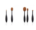 Makeup and make-up tool toothbrush Pi-Mart
