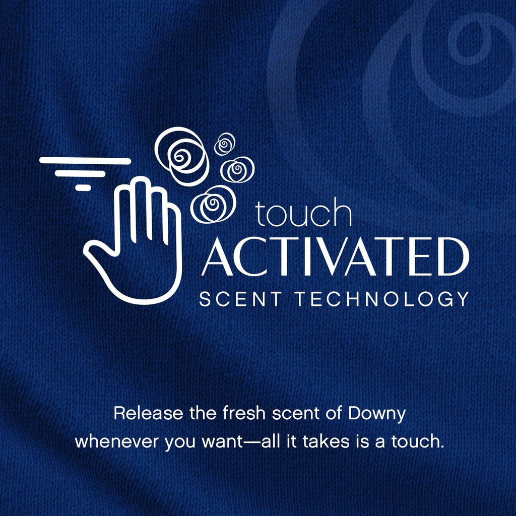 Downy? Infusions? In-Wash Scent Booster Beads, Botanical Mist, 21 Loads 10 oz