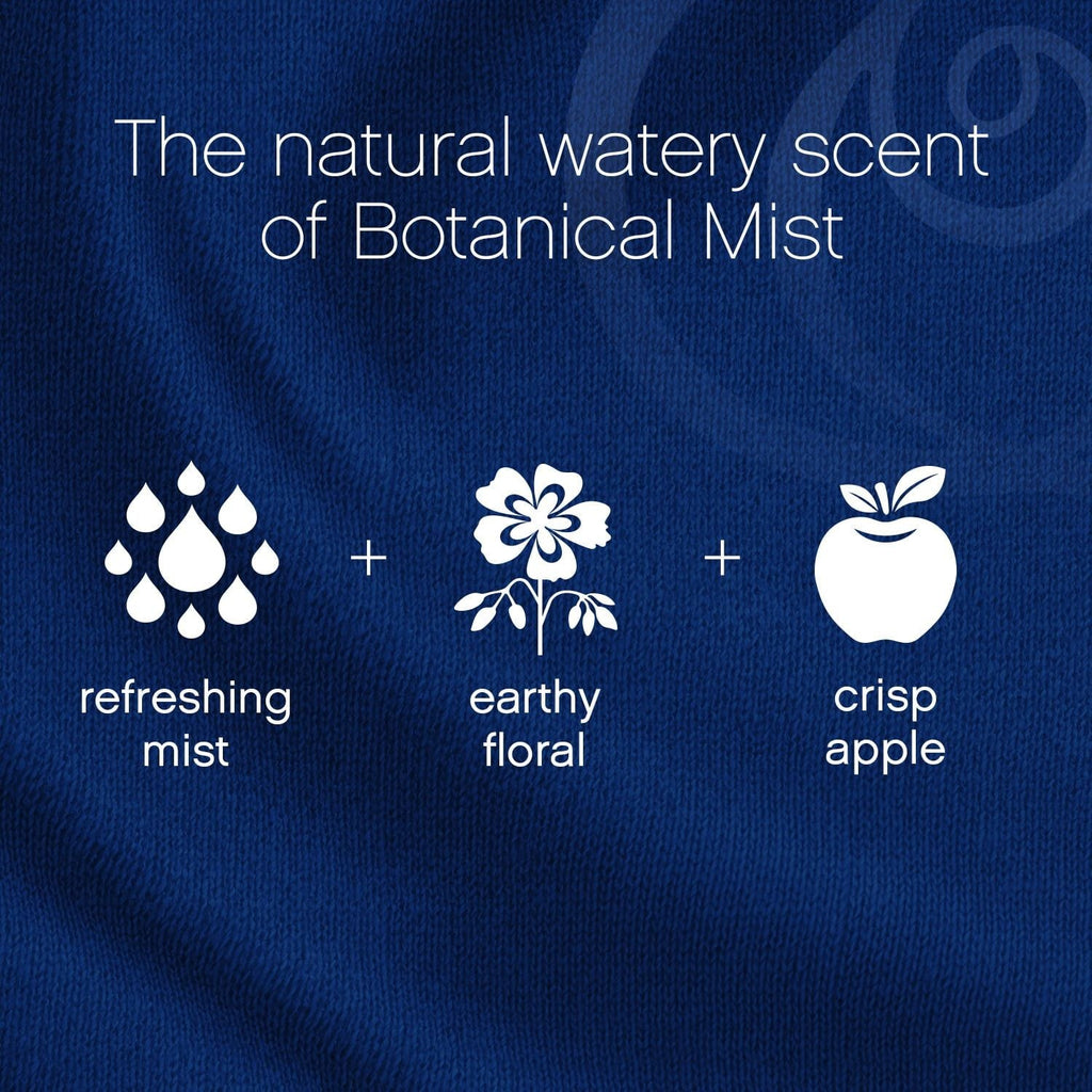 Downy? Infusions? In-Wash Scent Booster Beads, Botanical Mist, 21 Loads 10 oz