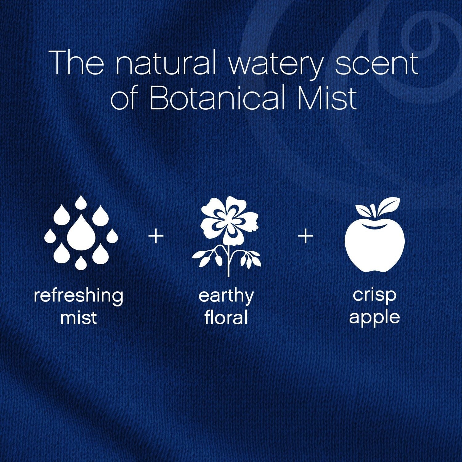 Downy? Infusions? In-Wash Scent Booster Beads, Botanical Mist, 21 Loads 10 oz