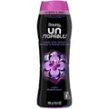 Downy Unstopables In-Wash Scent Booster Beads, Lush, 10.0 oz