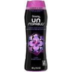 Downy Unstopables In-Wash Scent Booster Beads, Lush, 10.0 oz