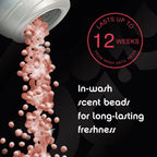 Downy Unstopables Spring In-Wash Scent Booster 20.1 oz. Bottle