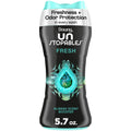 Downy Unstopables Laundry Scent Booster Beads, Fresh Scent, 5.7 oz