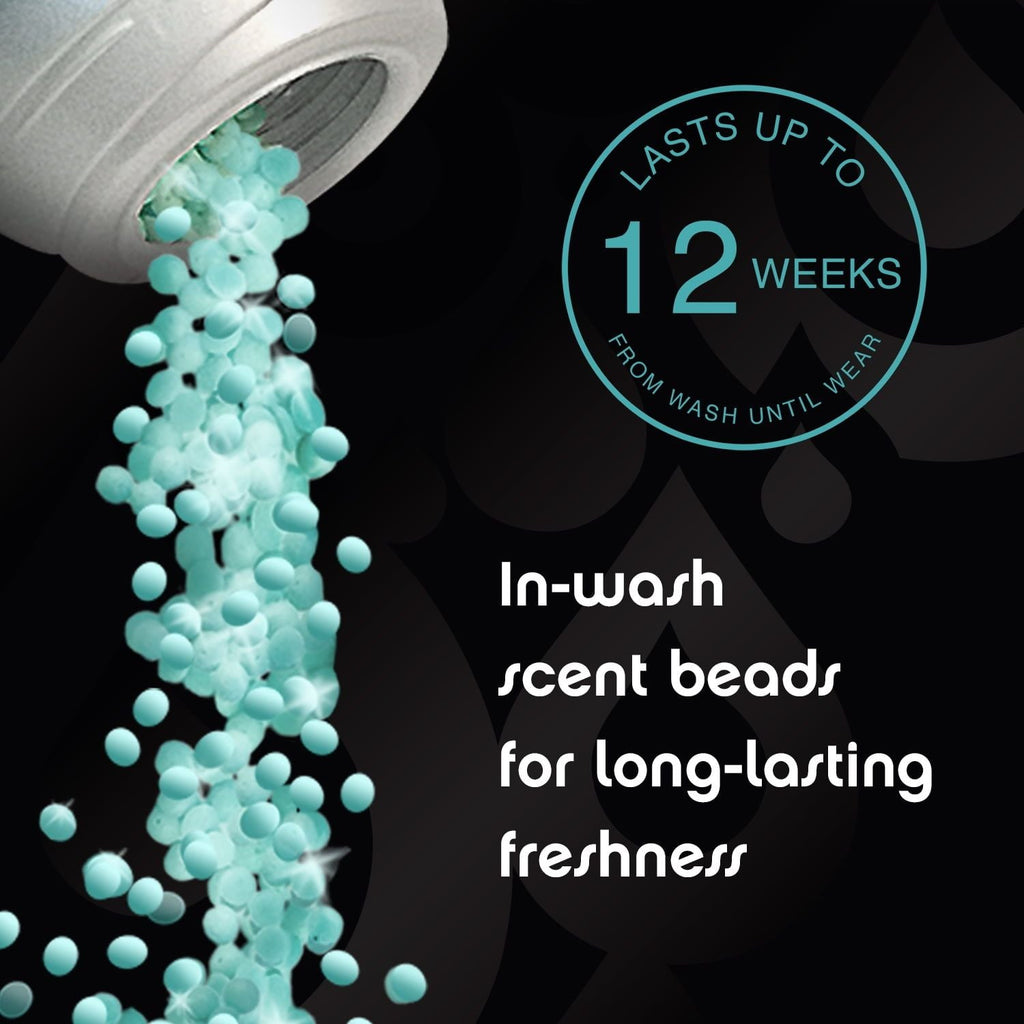 Downy Unstopables, Fresh, 14.8 oz In-Wash Scent Booster Beads