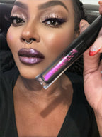 Ashunta Sheriff Beauty Unicorn Multidimensional Gloss Ashunta Sheriff Beauty