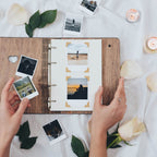 Wedding Album Sweethearts - SJB-DIAMOND ELITES