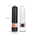 Electric Salt–Pepper Grinder Pi-Mart
