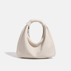 underarm shoulder bag, cloud bag, bag female hobobag, handbag soft leather shoulder bag - SJB-DIAMOND ELITES