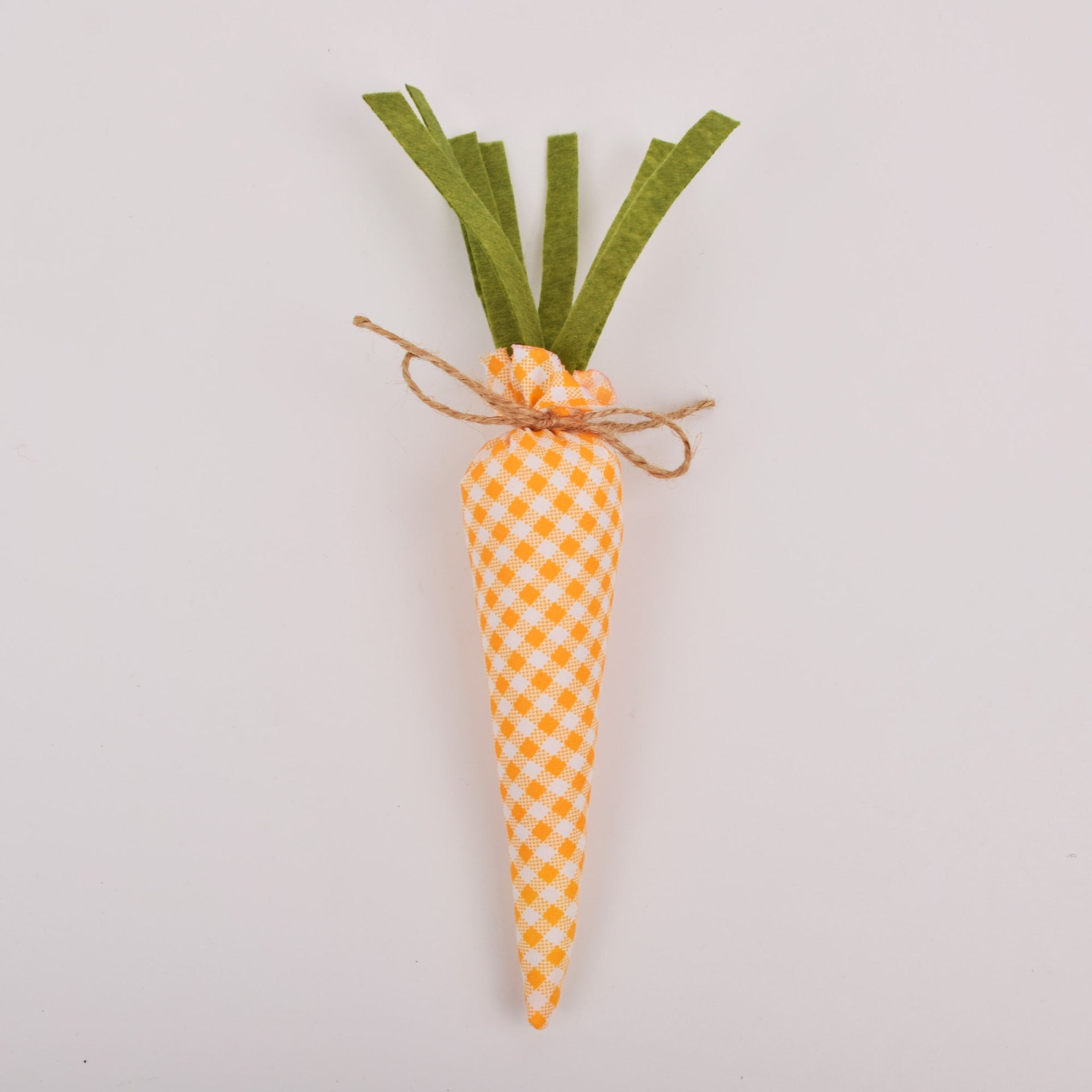 Fancy Carrot Easter Party Carrot Toy Fabric Pi-Mart