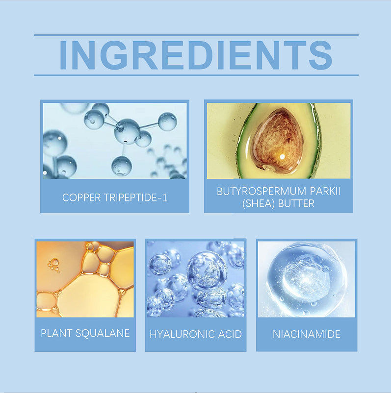 Hoygi Body Care Essence, Skin Relaxation Massage Nourishes Firming Body Skin Soft Moisturizing Oil Lootquake LLC