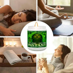 1pc 5. 3 Oz Instant Money Spell Casting Scented Candle Soybean Wax Gift Idea For Women Men Adult Bestie Coworker Husband Wife Him Her Son Daughter Dad Mum Sister Brother Family On Birthday Xmas New Year Funny Unique Essential Lootquake LLC