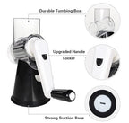 Kitchen Manual  Grater Pi-Mart