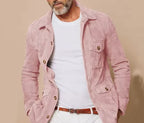 Urban Fusion Tailored Jacket Pi-Mart