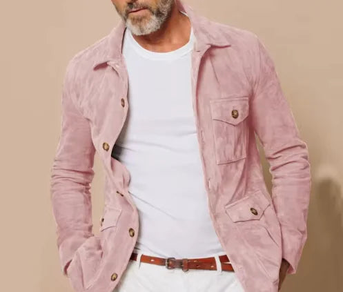 Urban Fusion Tailored Jacket Pi-Mart