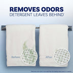Downy Rinse & Refresh Laundry Odor Remover & Fabric Softener, Active Fresh, 48 fl oz, 70 Loads