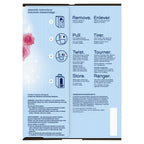 Downy Eco-Box Ultra Concentrated April Fresh, 180 Loads Fabric Softener, 105 fl oz