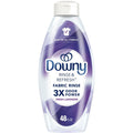 Downy Rinse & Refresh Laundry Odor Remover and Fabric Softener, Fresh Lavender, 48 fl oz, 70 Loads