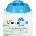 Downy Liquid Fabric Softener Dispenser Ball for Laundry, 1 Count