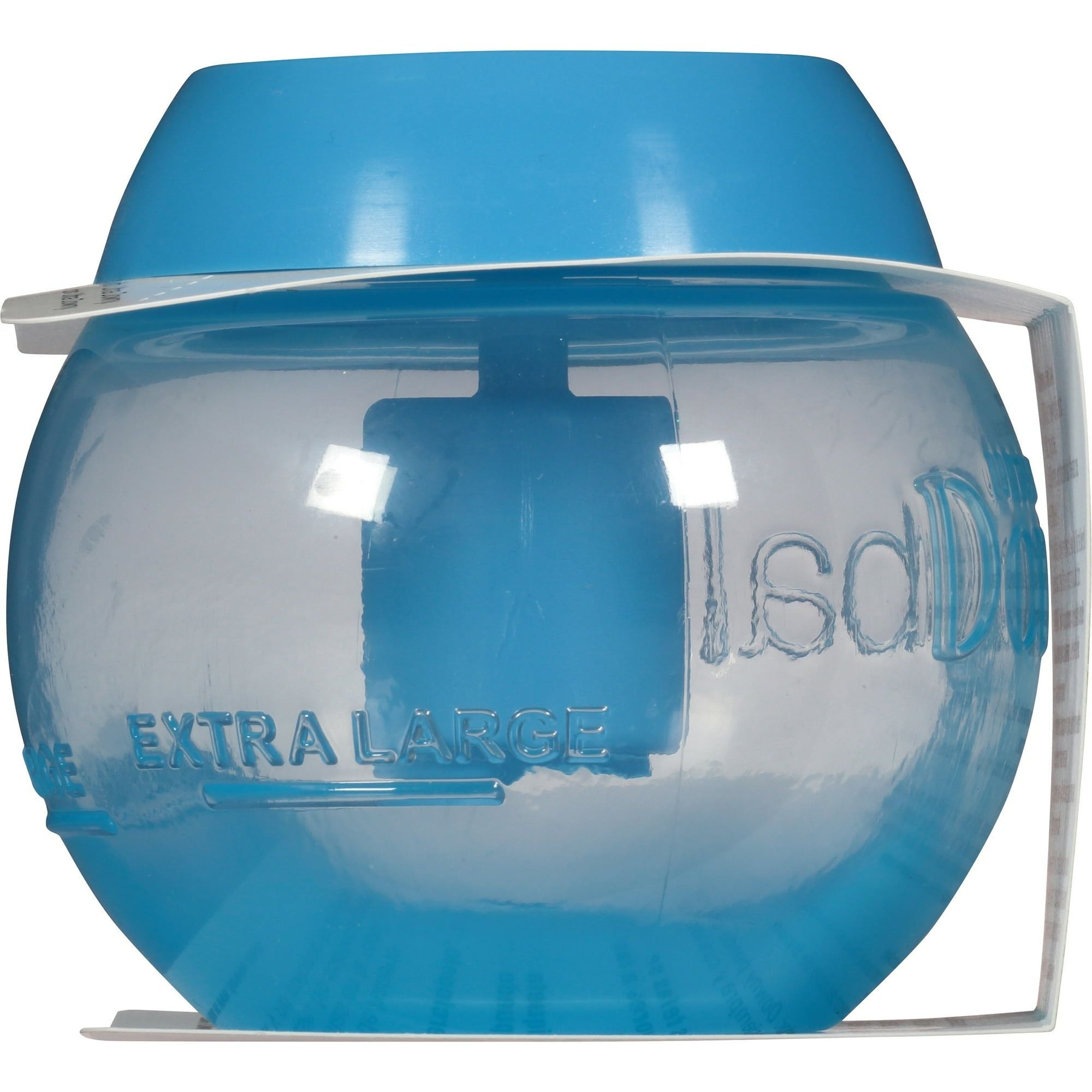 Downy Liquid Fabric Softener Dispenser Ball for Laundry, 1 Count
