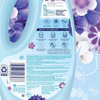 Downy Fresh Liquid Fabric Softener, Lavender Dream, 58 Loads, 50 fl oz