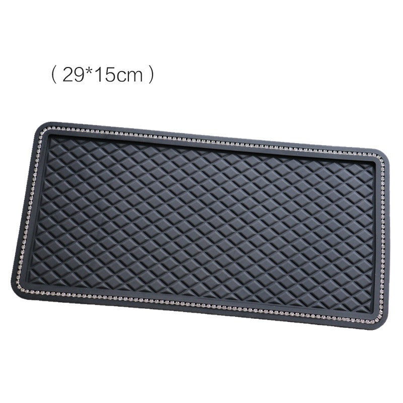 Car anti-slip mat Car storage mat Pi-Mart