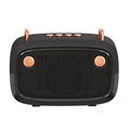 Subwoofer Outdoor Card Portable Mini Speaker Pi-Mart