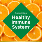 Nature's Bounty Vitamin C + Rose Hips; 1000 mg; 100 Coated Caplets