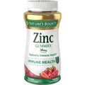 Nature's Bounty Zinc Immune Support Gummies; 30 mg; 70 Count