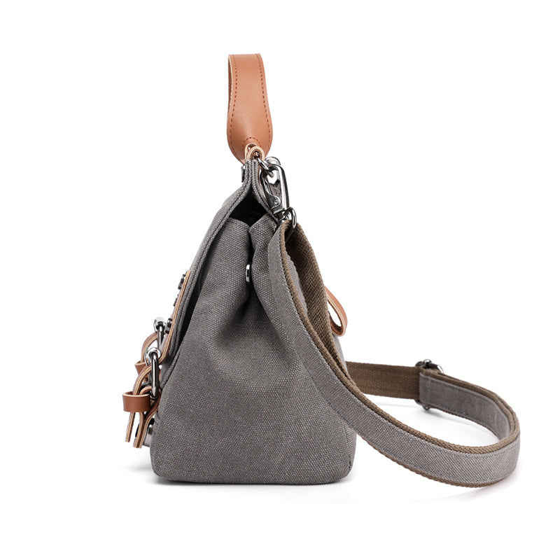 Ladies casual handbag Pi-Mart