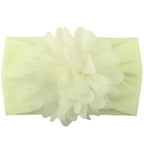 Creative Chiffon Flower Headband Baby Hair Accessories Cute Princess Headband Pi-Mart