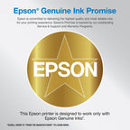 Epson WorkForce Pro WF-3823 Printer