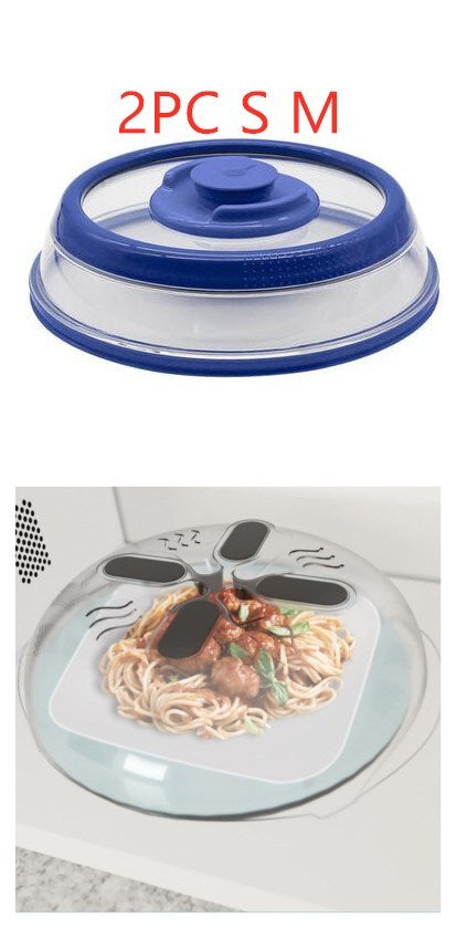 Kitchen Fresh-Keeping Cover Vacuum Food Sealer Pi-Mart