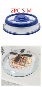 Kitchen Fresh-Keeping Cover Vacuum Food Sealer Pi-Mart