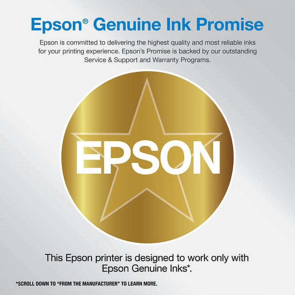 Epson Expression Home XP-5200 Wireless Color All-in-One Printer EasyOptionXY LLC