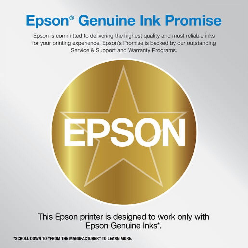 Epson Expression Home XP-5200 Wireless Color All-in-One Printer EasyOptionXY LLC